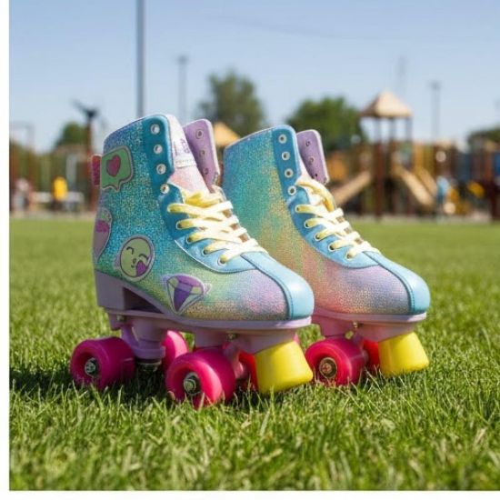 صورة سكيت بناتي مميز